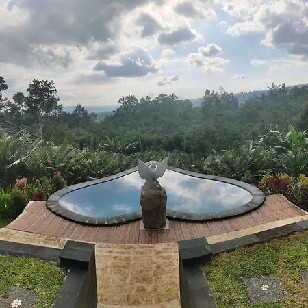Umah Legenda Bali - Legend House Bali Apartamento Selemadeg Exterior foto