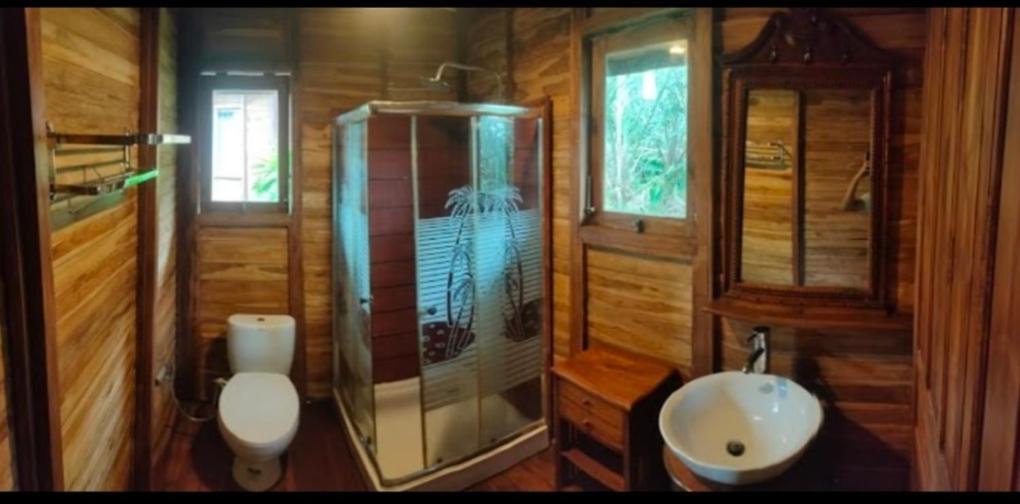 Umah Legenda Bali - Legend House Bali Apartamento Selemadeg Exterior foto