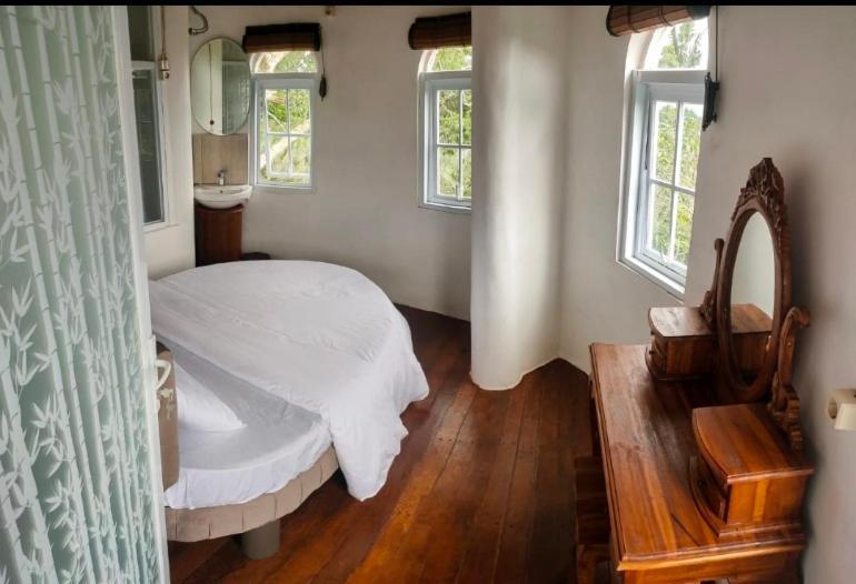 Umah Legenda Bali - Legend House Bali Apartamento Selemadeg Exterior foto