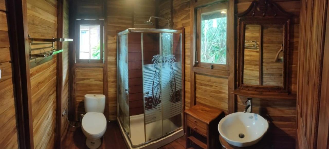 Umah Legenda Bali - Legend House Bali Apartamento Selemadeg Exterior foto