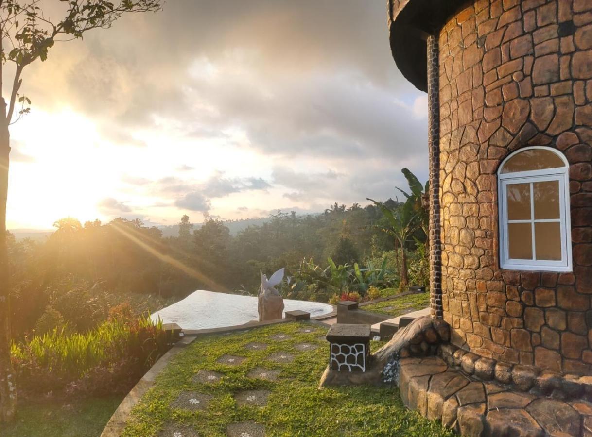 Umah Legenda Bali - Legend House Bali Apartamento Selemadeg Exterior foto